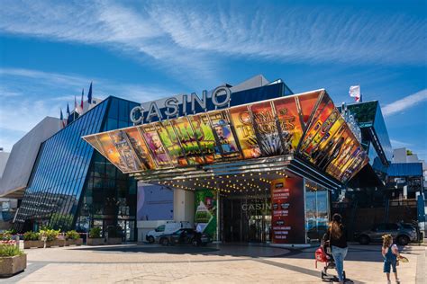  a casino game cannes